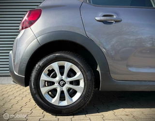 Citroën C3 Citroen C3 1.2 PureTech Business  NAP|CARPLAY|LANEASS| - afbeelding nr 7