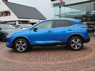 Nissan QASHQAI - afbeelding nr 5