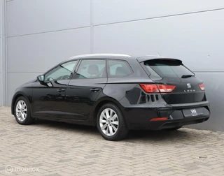 SEAT Leon Seat Leon ST 1.0 clima cruise CarPlay - afbeelding nr 3