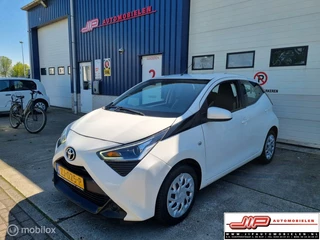 Toyota Aygo - 26433686-0