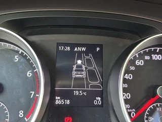 Volkswagen Golf Volkswagen Golf 1.2 TSI COMFORTLINE TREKHAAK/NAVI/ACC/PDC/STOELVERW - afbeelding nr 25