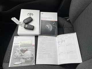 Toyota Yaris - afbeelding nr 7