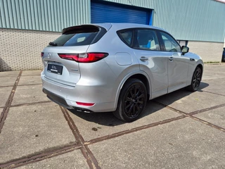 Mazda CX-60 Mazda CX-60 Homura sky active awd - afbeelding nr 7