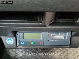 Iveco Daily Iveco Daily 72C21 3.0L Koelwagen Laadklep Lamberet Thermo King T-600R 380V Airco Cruise Camera Koeler Koel Kühlwagen 28m3 Airco Cruise control - afbeelding nr 22