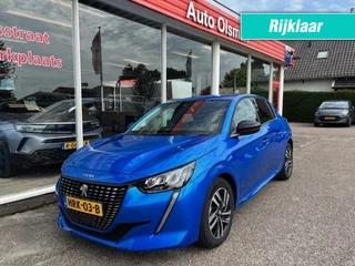 Peugeot 208 - 393155547-0