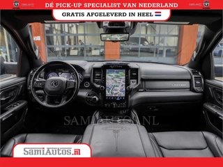 Dodge Ram 1500 360 CAMERA | LANE ASSIST | MEMORY SEATS | DUBBELE CABINE | CREWCAB - afbeelding nr 4