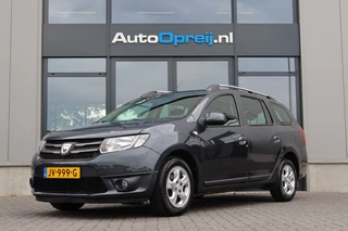 Dacia Logan Dacia Logan 0.9 MCV TCE Easy-R Prestige AUTOMAAT Airco, NAVI, Cruise - afbeelding nr 25