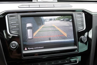 Volkswagen Passat Volkswagen Passat Variant 1.4 TSI GTE Connected Series Plus - afbeelding nr 2