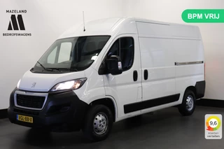 Peugeot Boxer - 130639529-0