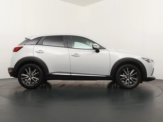 Mazda CX-3 - afbeelding nr 4