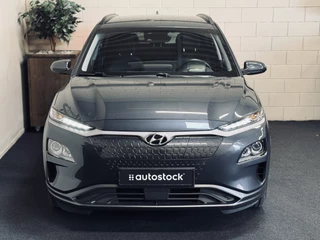 Hyundai Kona | Head-Up | Adapt.Cruise | Camera - afbeelding nr 37