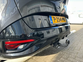 Kia Sportage Kia Sportage 1.6T-PHEV GT-PlusLine 'Black LimiTED-Edition' AWD - afbeelding nr 25