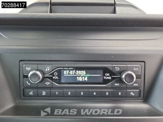 Ford Transit Ford Transit 130pk Kipper Dubbellucht Trekhaak Euro6 Kipper Tipper Benne 2m3 - afbeelding nr 17