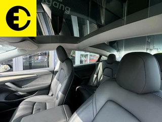 Tesla Model 3 Tesla Model 3 Performance 75 kWh | Warmtepomp | Incl. BTW - afbeelding nr 22