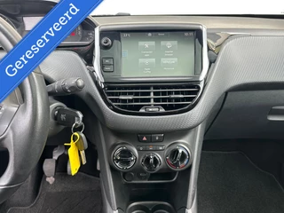 Peugeot 2008 Peugeot 2008 1.2 PureTech Blue Lion/PANO/PAKRS/NAVI/APK/NAP - afbeelding nr 13