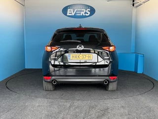 Mazda CX-5 Mazda CX-5 2.5 SkyActiv-G 194PK GT-M AUTOMAAT - afbeelding nr 3