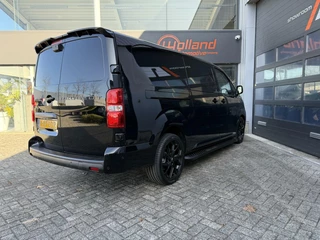Peugeot Expert Peugeot Expert Bestel 2.0 BlueHDi 180 L3 DC BLACKONBLACK - afbeelding nr 13