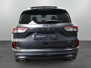 Ford Kuga - afbeelding nr 4