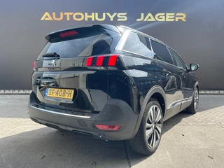 Peugeot 5008 Peugeot 5008 1.2 PureTech Allure - afbeelding nr 8