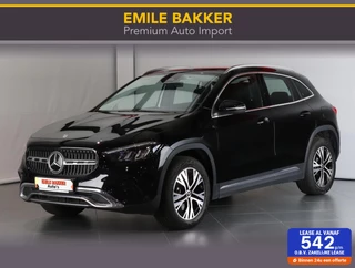 Mercedes-Benz GLA - 303815484-0