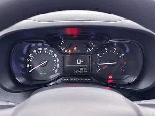 Citroën Berlingo - afbeelding nr 6
