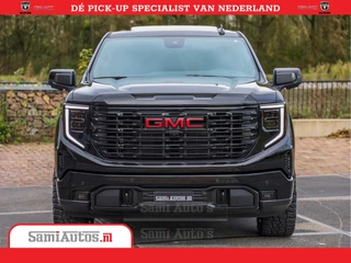 GMC Sierra Comfortabele Dubbele Cabine met Royale 5 Zitplaatsen | BPM vrij | Nu Leverbaar uit Voorraad | Voorraad Nr 433388 - afbeelding nr 2