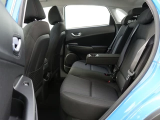 Hyundai Kona Hyundai Kona 1.6 GDI HEV Comf Sm | achteruitrijcamera | Parkeer sensoren | Na - afbeelding nr 15
