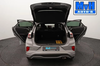 Ford Puma Ford Puma 1.0 EcoBoost Hybrid ST-Line X|B&O|LED|CAMERA|CARPLAY - afbeelding nr 77
