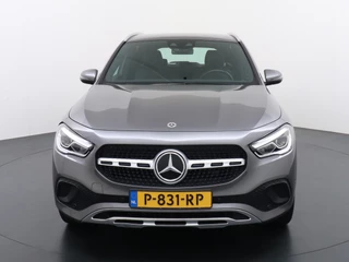 Mercedes-Benz GLA Mercedes-Benz GLA 250e Luxury // Trekhaak // Carplay // WideScreen // Navigatie // LED Koplampen // Cruise Control - afbeelding nr 33
