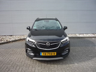 Opel Mokka X - afbeelding nr 3