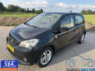 SEAT Mii 1.0 Style Connect