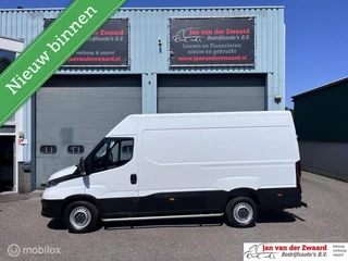 Iveco Daily Automaat 35S16V 2.3 Euro 6