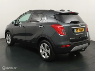 Opel Mokka X Opel Mokka X 1.4 Turbo Innovation - afbeelding nr 3