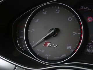 Audi S7 Audi S7 Sportback 4.0 TFSI S7 V8T 451PK Quattro Proline + / facelift / LED - afbeelding nr 23
