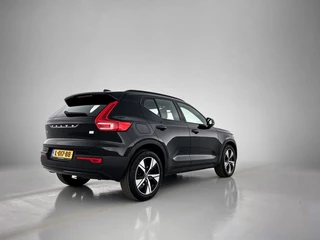 Volvo XC40 - afbeelding nr 5