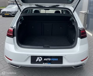 Volkswagen Golf Volkswagen Golf 1.5 TSI DSG 150PK PANO/KEYL/ACC/VOL - afbeelding nr 15