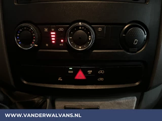 Mercedes-Benz Sprinter Mercedes-Benz Sprinter 316 CDI 164pk 2800kg Trekhaak L2H2 Euro6 Airco | Cruisecontrol Parkeersensoren, multifunctioneel stuurwiel - afbeelding nr 5