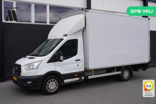 Ford Transit 2.0 TDCI L4 130PK Bakwagen EURO 6