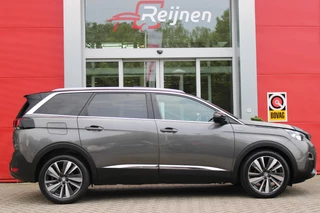 Peugeot 5008 Peugeot 5008 1.2 130PK AUTOMAAT GT-LINE AVANTAGE | NAVIGATIE 10