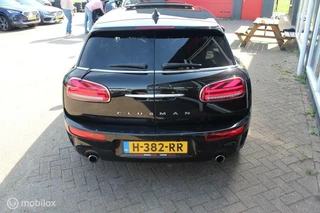MINI Clubman Mini Clubman 2.0 Cooper S ALL4 Full Options ACC/Pano/Leder/Apple-Carplay - afbeelding nr 8