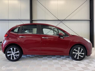 Citroën C3 Citroen C3 1.2 PureTech Selection | Airco | Cruise | Navi - afbeelding nr 4