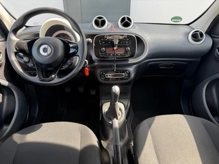 Smart Forfour - afbeelding nr 16
