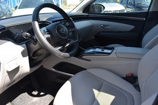 Hyundai Tucson - afbeelding nr 11