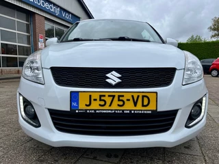 Suzuki Swift - afbeelding nr 11