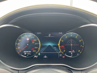 Mercedes-Benz C-Klasse - afbeelding nr 56