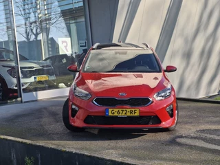 Kia Ceed Sportswagon - afbeelding nr 3