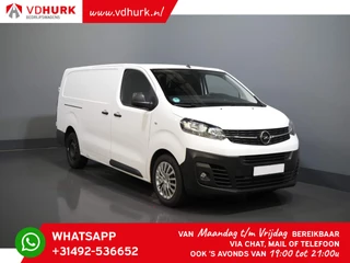 Opel Vivaro - 7971334-0