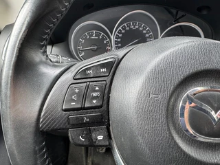 Mazda CX-5 Mazda CX-5 2.0 SkyActiv-G 165 TS 2WD Airco/Lichtmetalen velgen/Navi/Stoelverw. - afbeelding nr 20