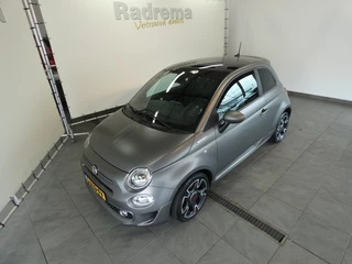 Fiat 500 - afbeelding nr 4