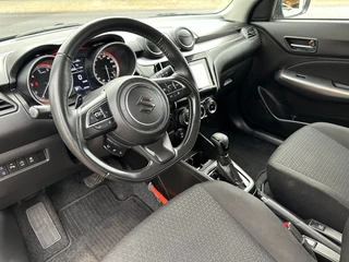 Suzuki Swift - afbeelding nr 14